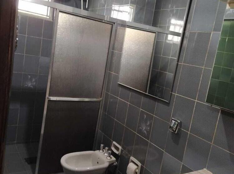 فندق Jacarezinho Palace