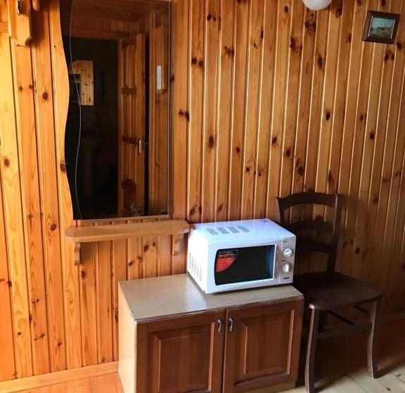 پانسیون гостевой дом дина