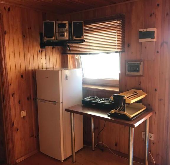 پانسیون гостевой дом дина