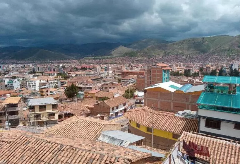 پانسیون Yanapanakusun Cusco