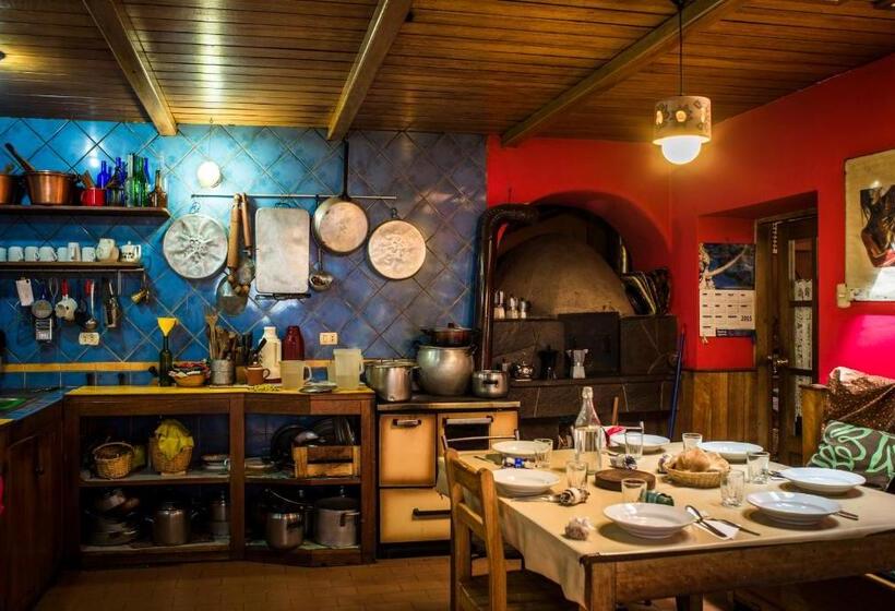 Panzió Yanapanakusun Cusco