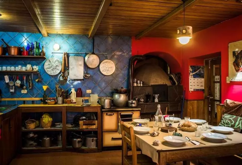 پانسیون Yanapanakusun Cusco