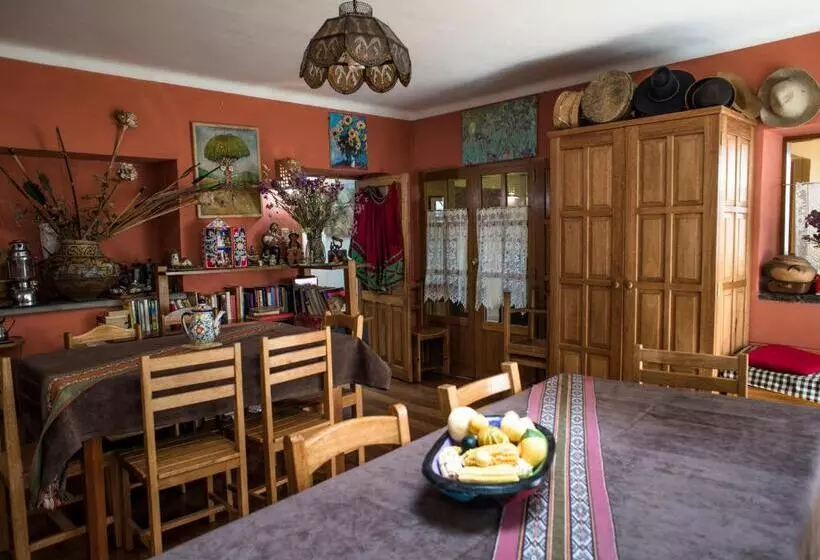 پانسیون Yanapanakusun Cusco