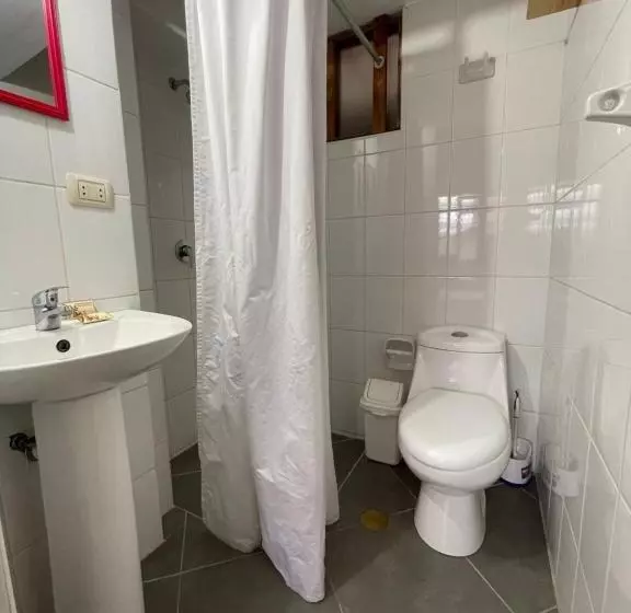 پانسیون Yanapanakusun Cusco