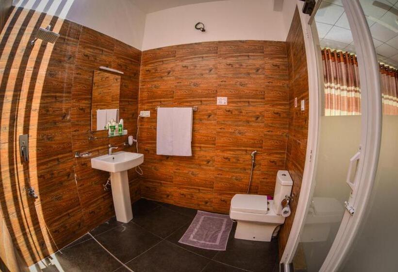 Pensionat Kings Villa Galle