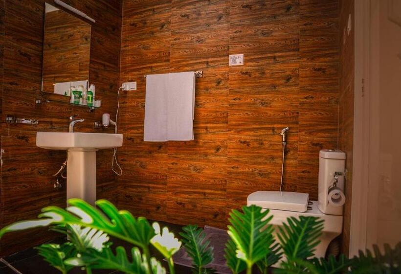 Pensionat Kings Villa Galle