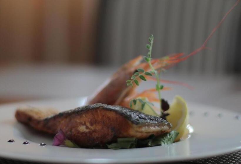 پانسیون La Conac