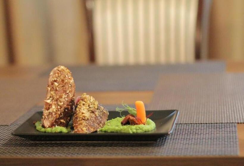 پانسیون La Conac