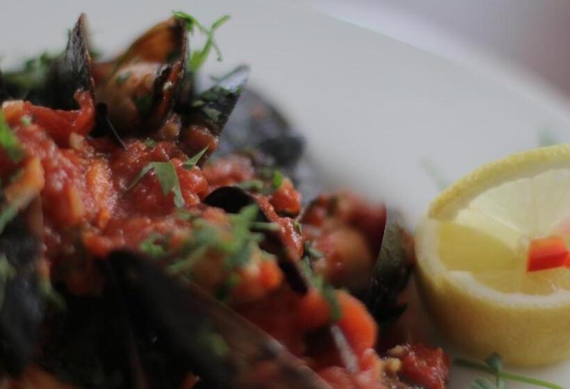 پانسیون La Conac