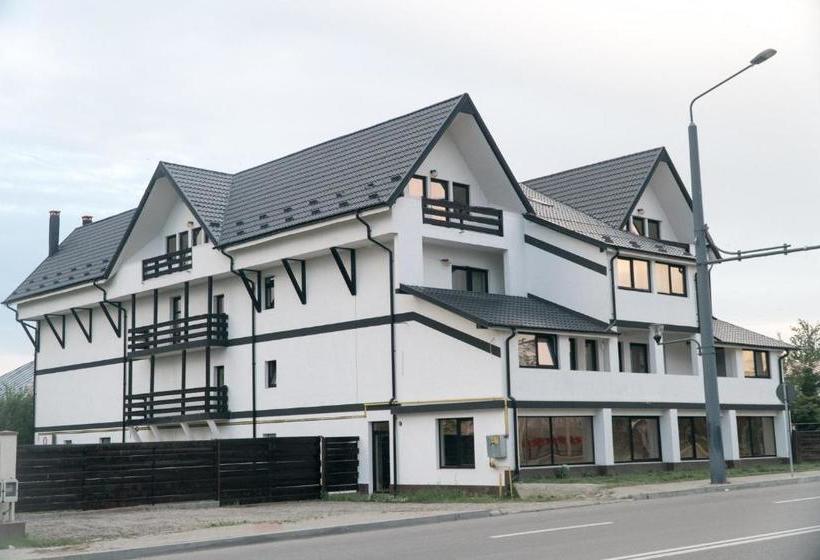 پانسیون La Conac