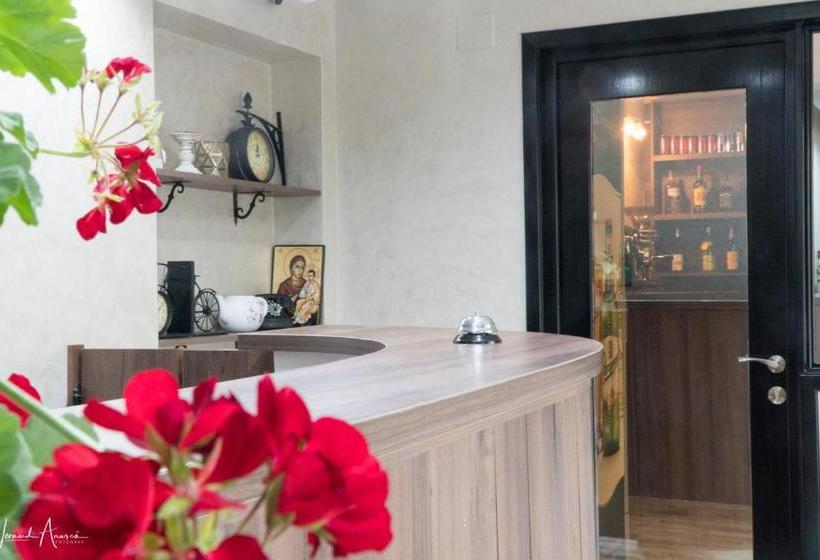 پانسیون La Conac