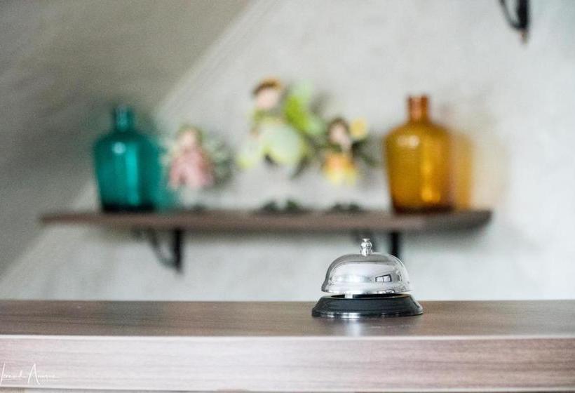 پانسیون La Conac