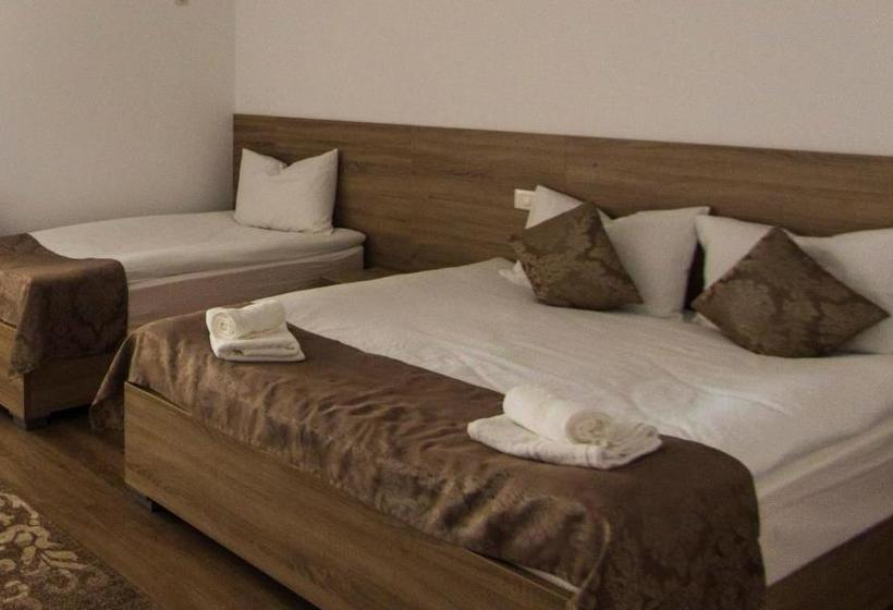 پانسیون La Conac