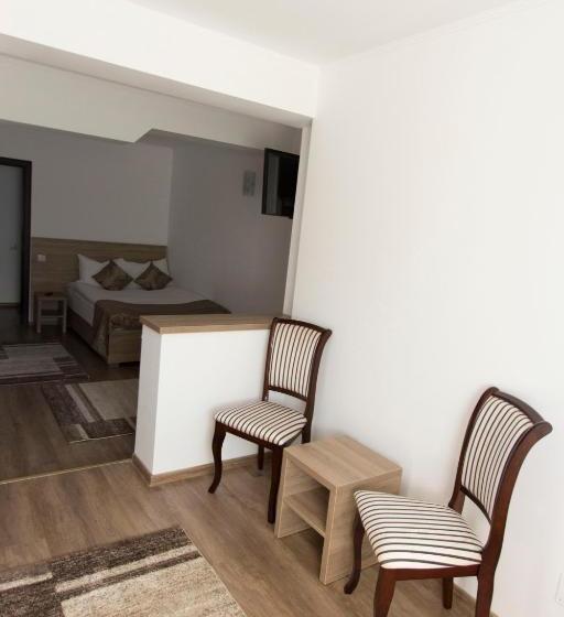 پانسیون La Conac