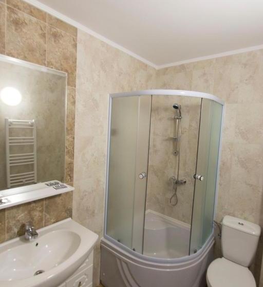 پانسیون La Conac