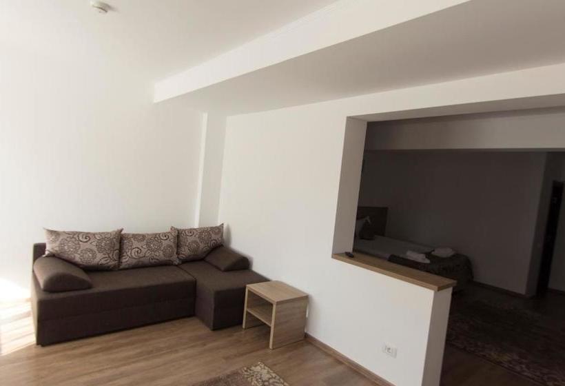 پانسیون La Conac