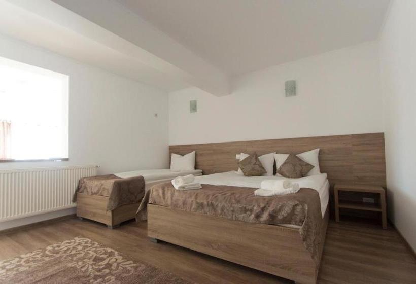 پانسیون La Conac