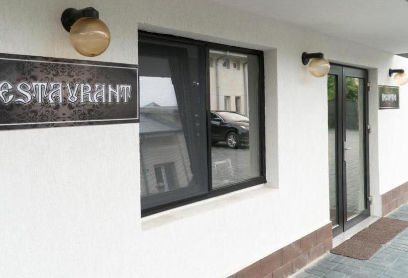 پانسیون La Conac