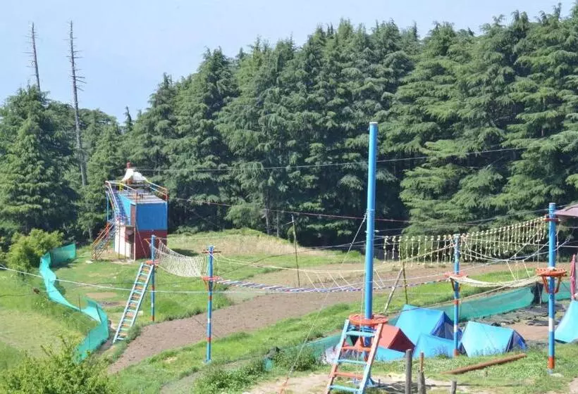 ペンション Smarthill Kalatop Nature`s Heaven