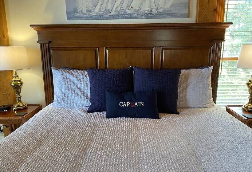 Spouter Inn Bed & Breakfast