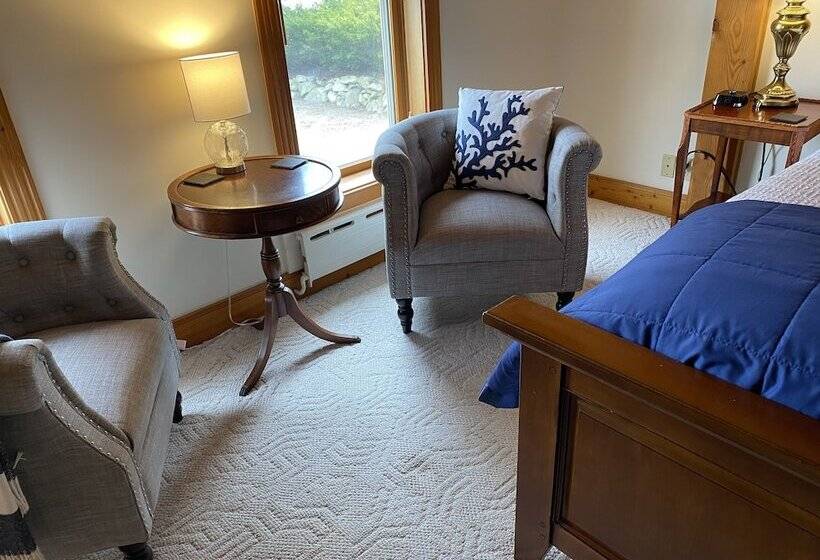 Spouter Inn Bed & Breakfast