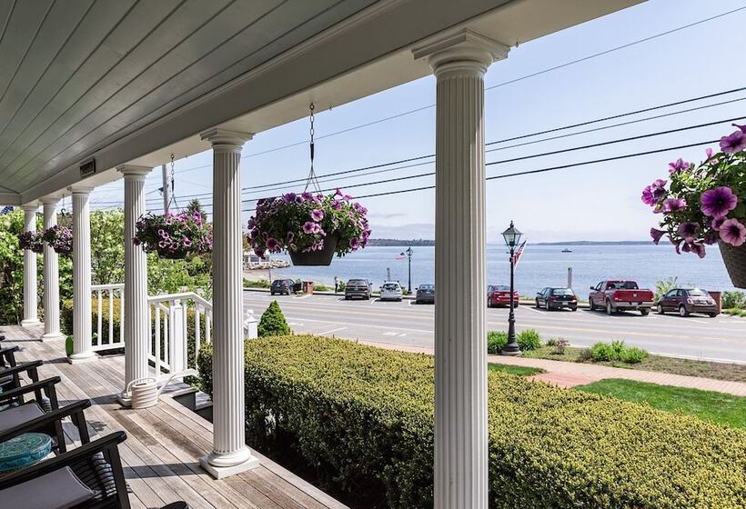 Spouter Inn Bed & Breakfast