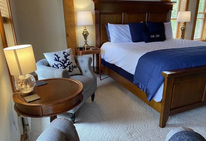 Spouter Inn Bed & Breakfast