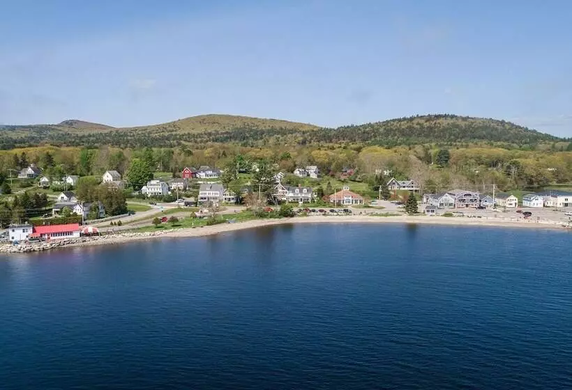 Spouter Inn Bed & Breakfast