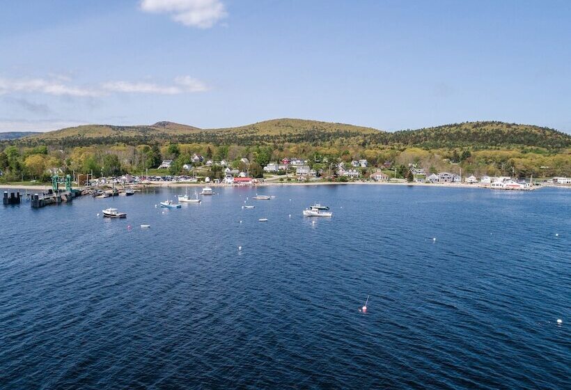 Spouter Inn Bed & Breakfast