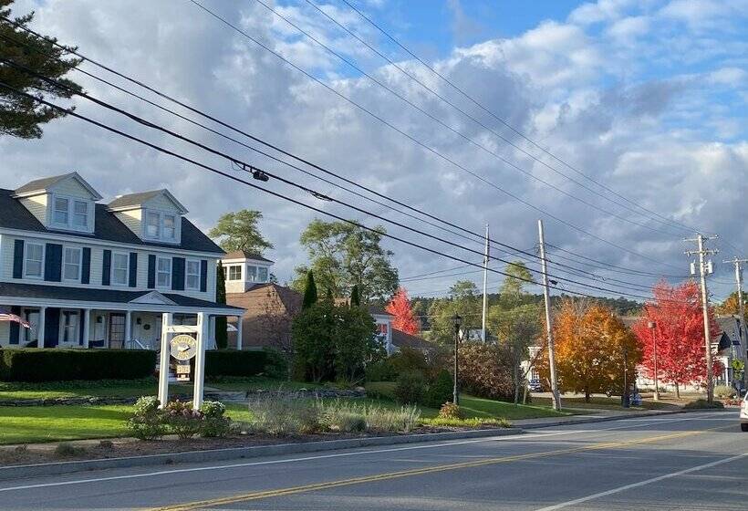 Spouter Inn Bed & Breakfast