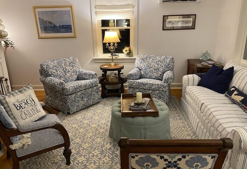 Spouter Inn Bed & Breakfast