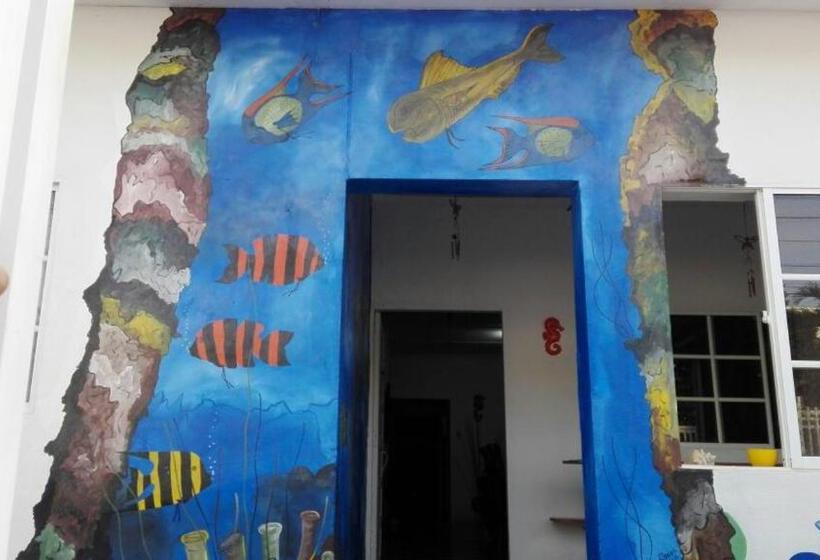 Hostel Helena S Place