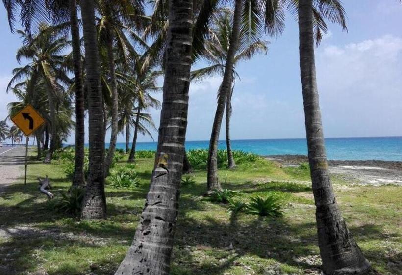 Hostel Helena S Place