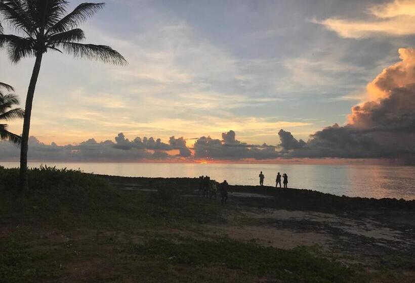 Hostel Helena S Place