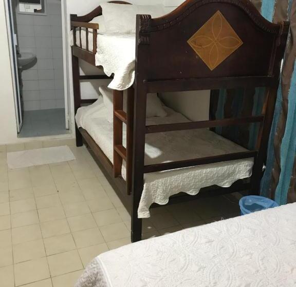 Hostel Helena S Place