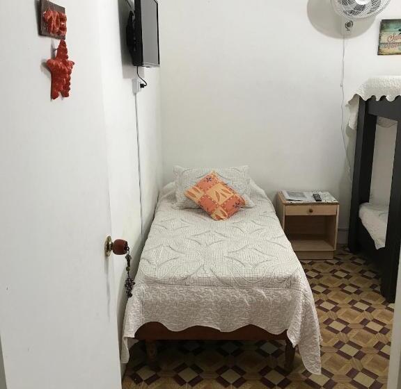 Hostel Helena S Place