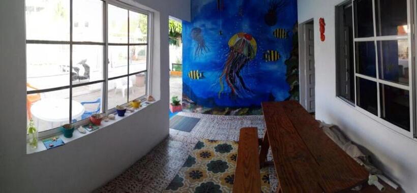 Hostel Helena S Place