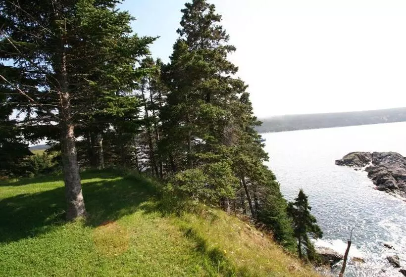 Retkeilymaja The Bread And Cheese Country Inn