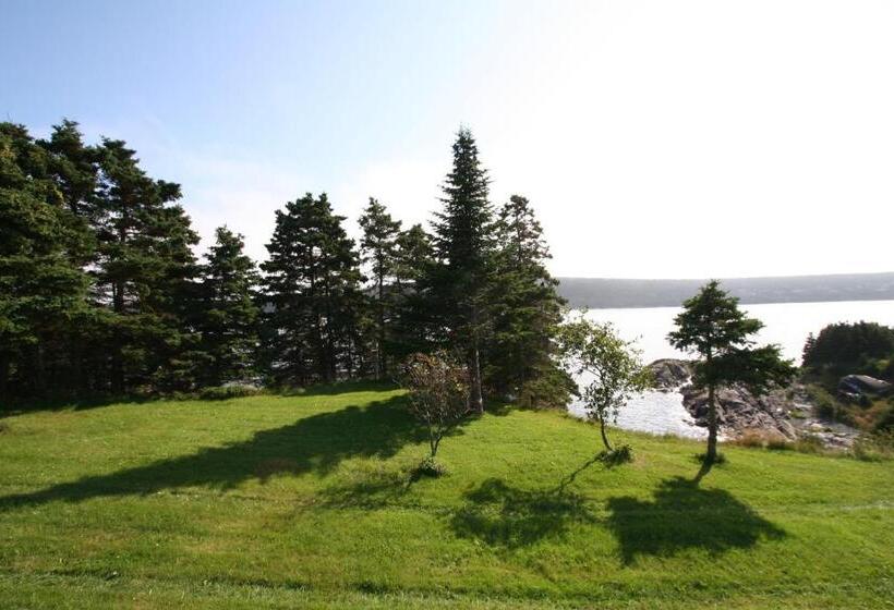 Szálló The Bread And Cheese Country Inn