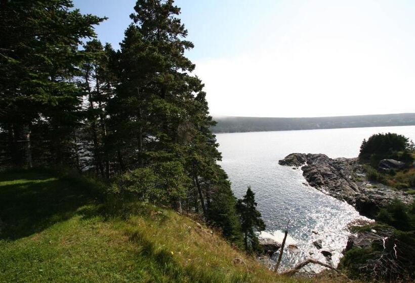 Szálló The Bread And Cheese Country Inn