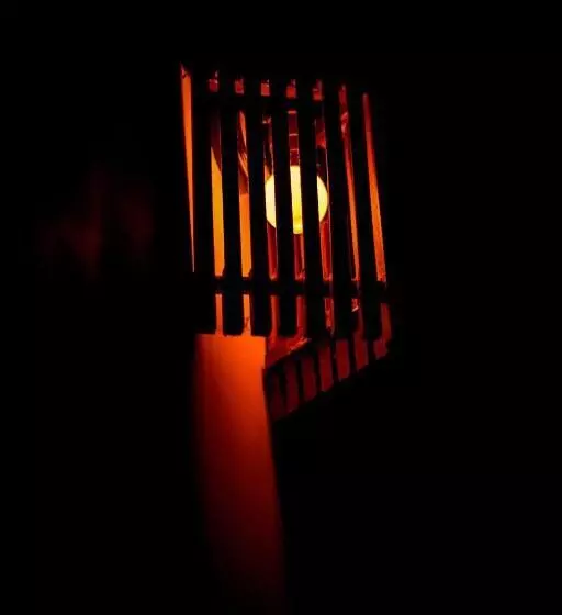 Retkeilymaja Vishmee Holiday Inn