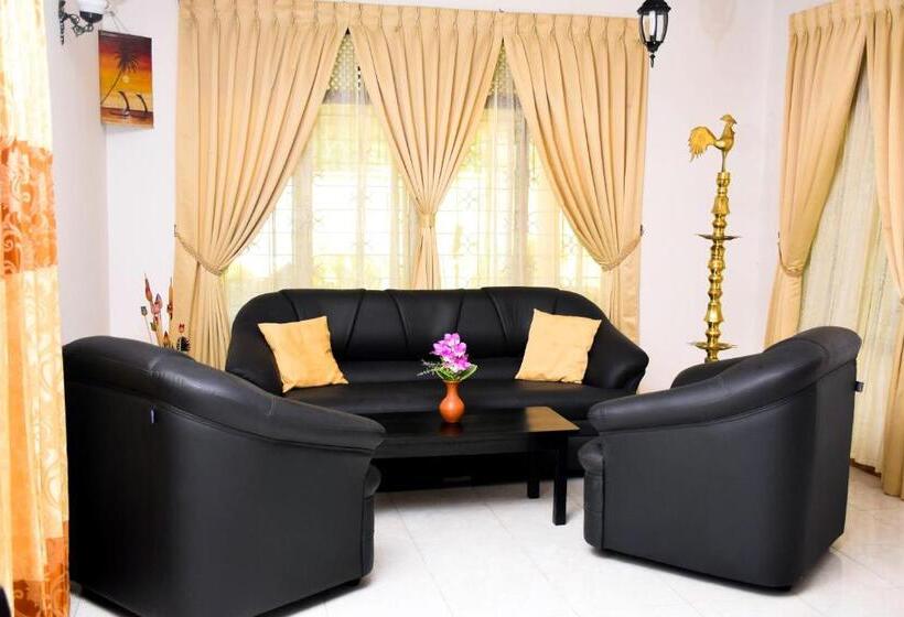 فندق صغير Vishmee Holiday Inn