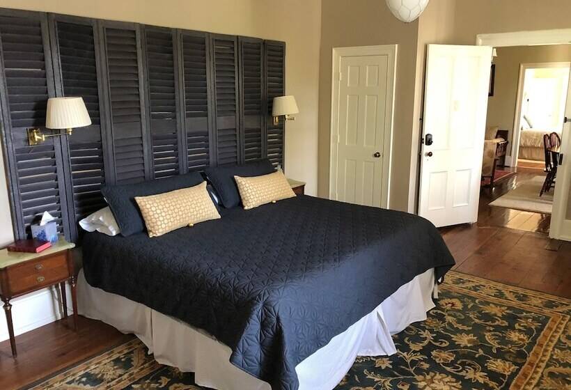 민박 The Elizabethtown Inn