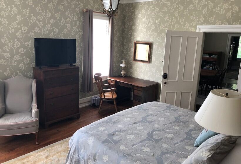 민박 The Elizabethtown Inn