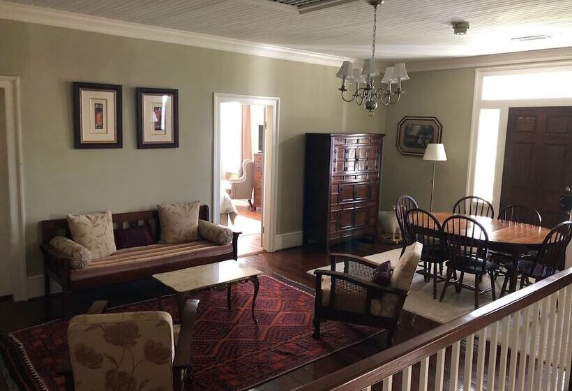 민박 The Elizabethtown Inn