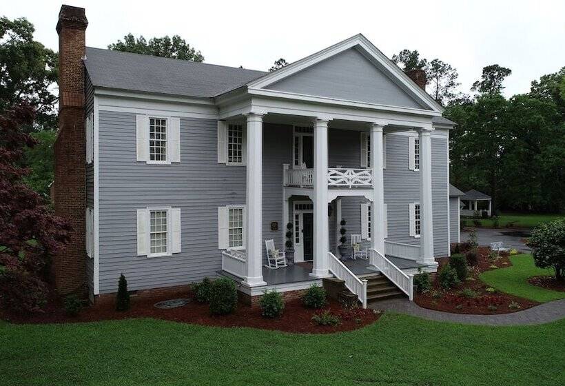 민박 The Elizabethtown Inn