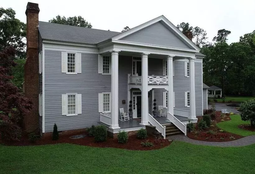 ベッドアンドブレックファースト The Elizabethtown Inn