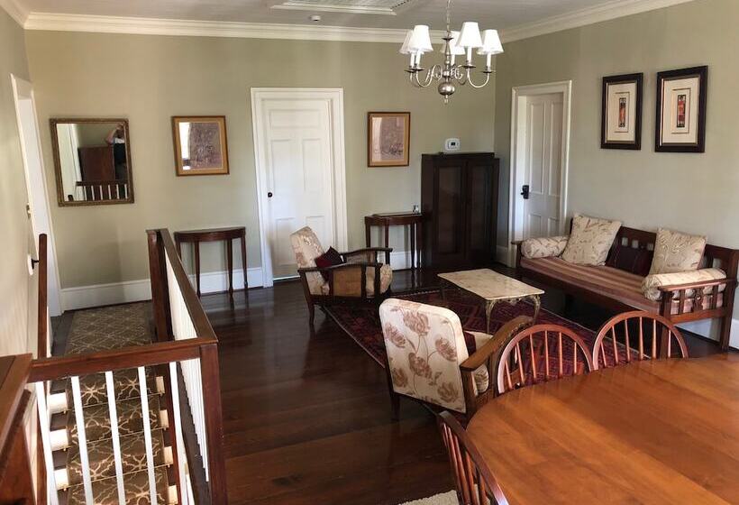 민박 The Elizabethtown Inn