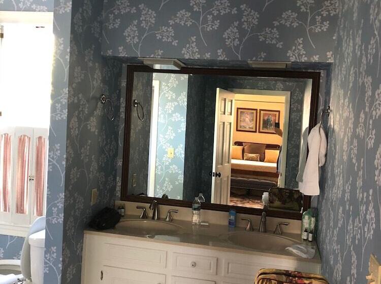 민박 The Elizabethtown Inn