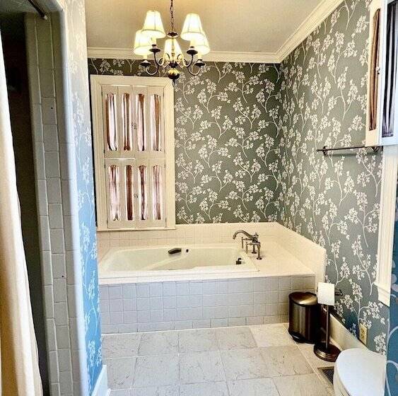 민박 The Elizabethtown Inn